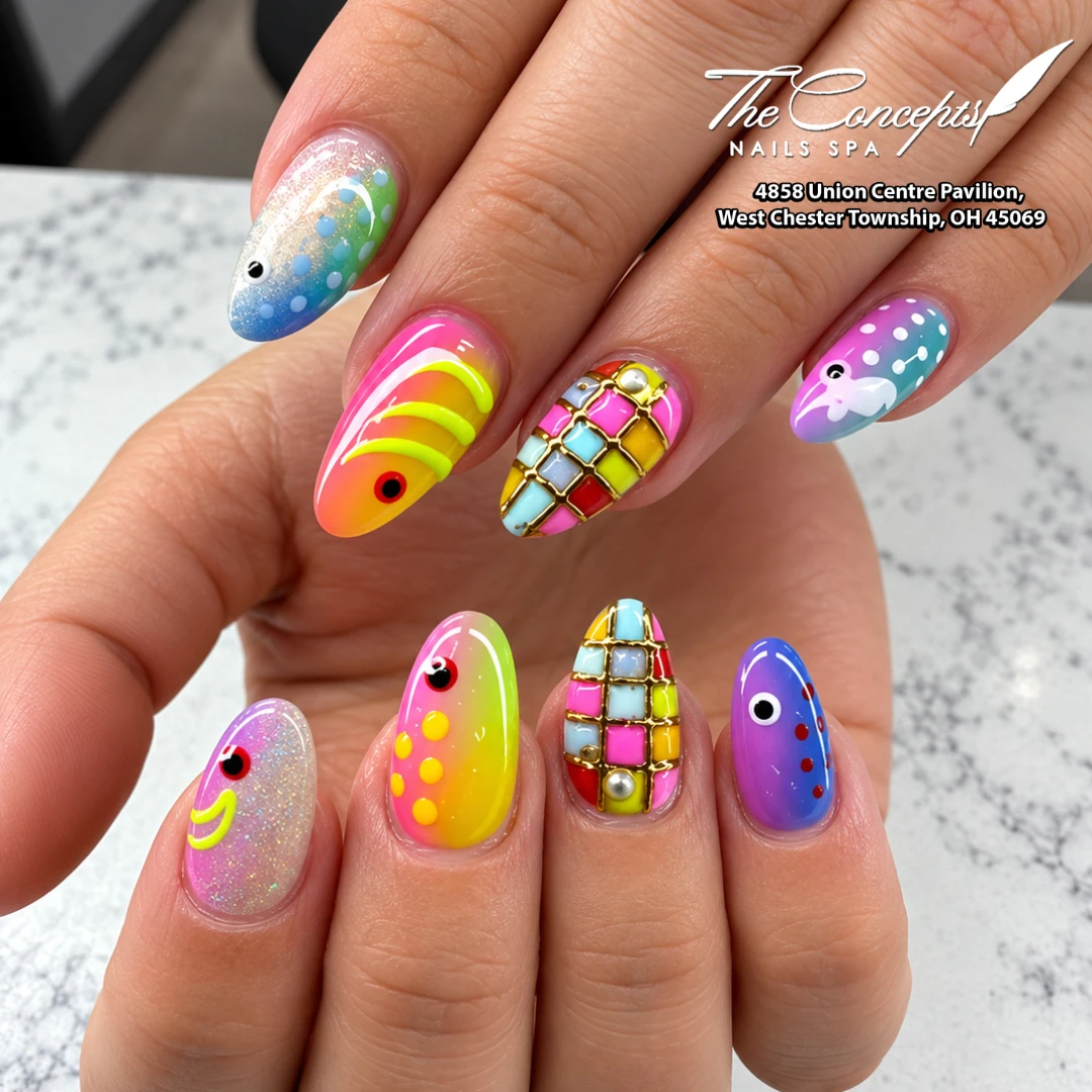 Nail Art